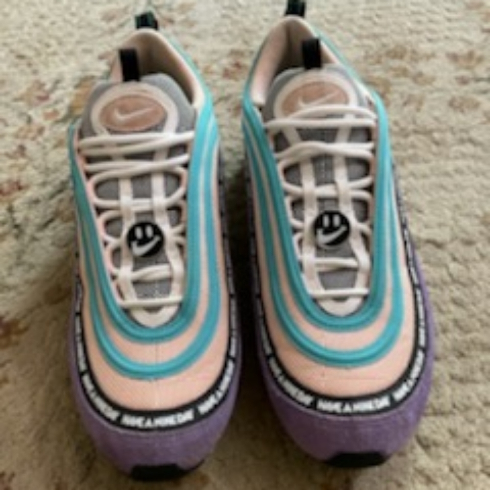 Air Max 97s Men's Size 12 1/2